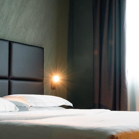 Point Hotel Piove di Sacco Εξωτερικό φωτογραφία