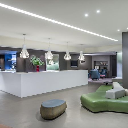 Point Hotel Piove di Sacco Εξωτερικό φωτογραφία