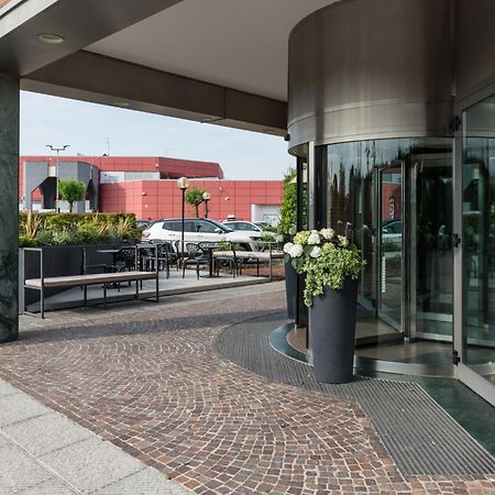 Point Hotel Piove di Sacco Εξωτερικό φωτογραφία