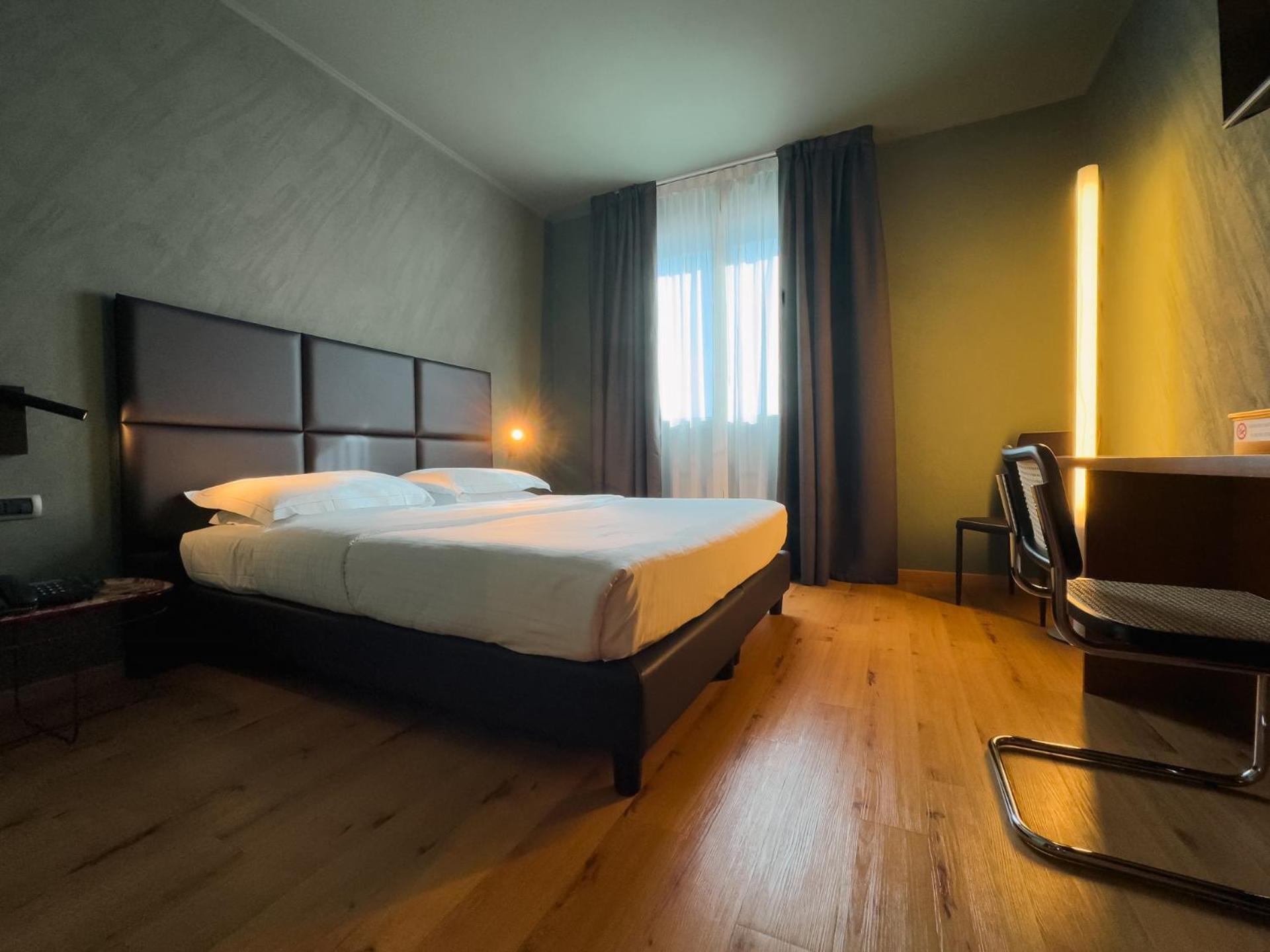 Point Hotel Piove di Sacco Εξωτερικό φωτογραφία