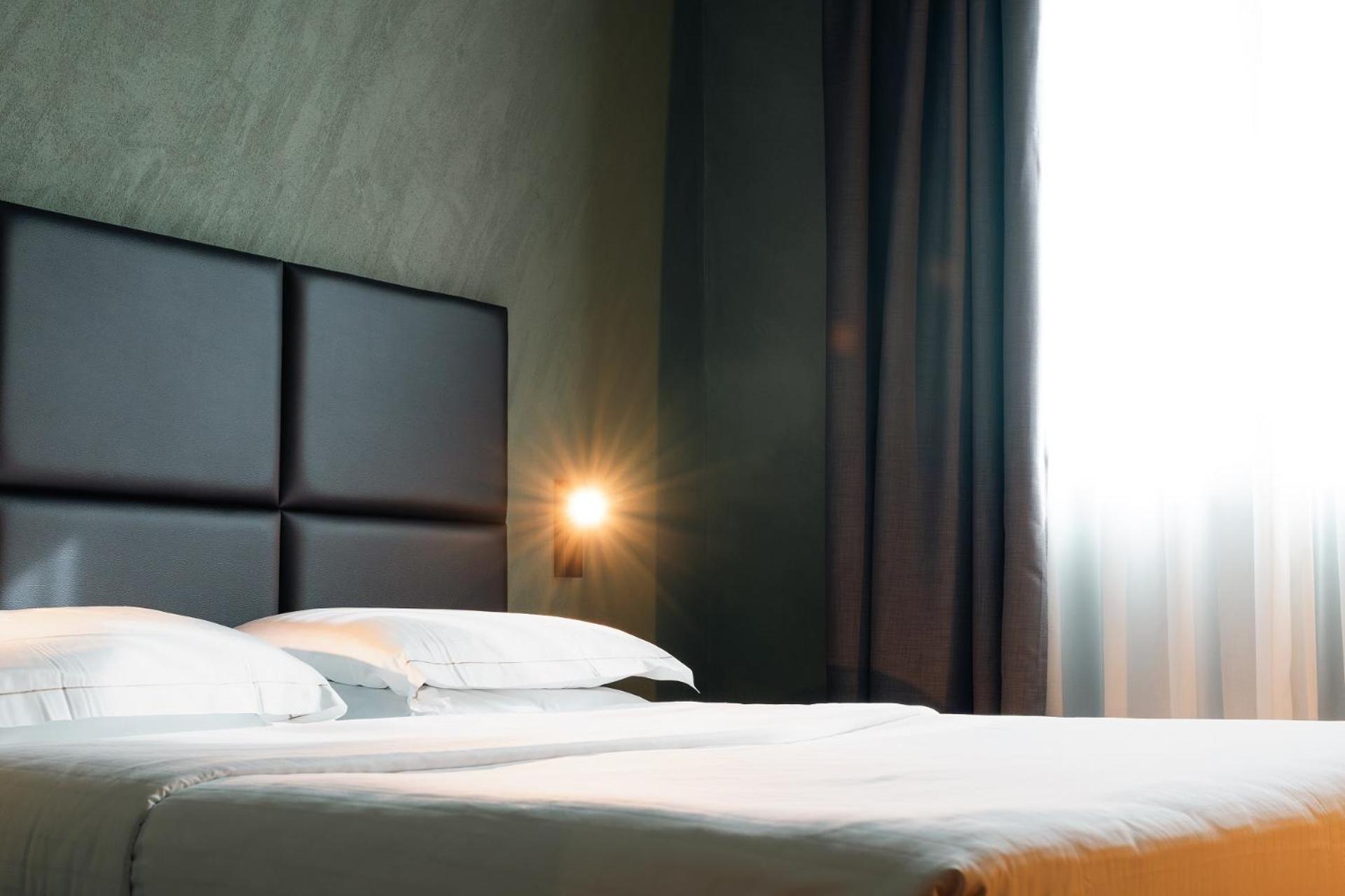 Point Hotel Piove di Sacco Εξωτερικό φωτογραφία