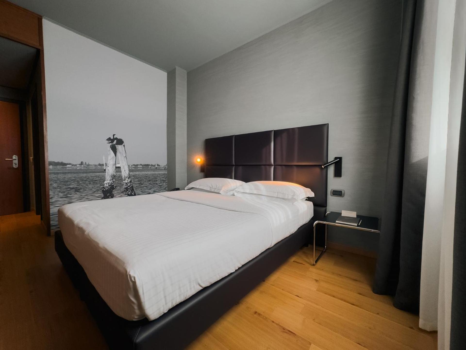 Point Hotel Piove di Sacco Εξωτερικό φωτογραφία