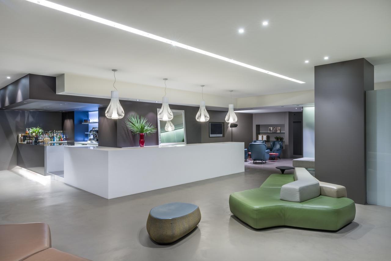 Point Hotel Piove di Sacco Εξωτερικό φωτογραφία