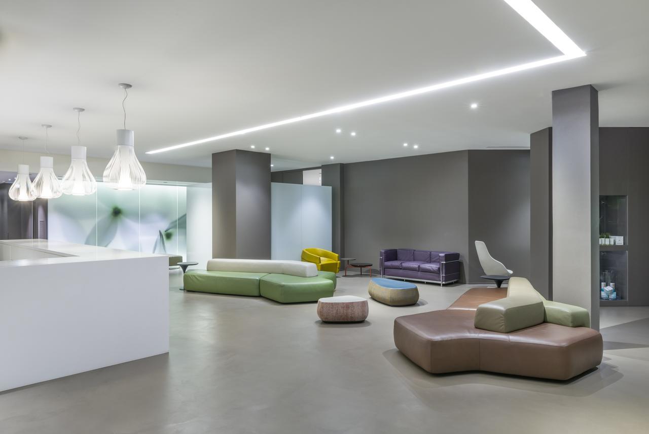 Point Hotel Piove di Sacco Εξωτερικό φωτογραφία