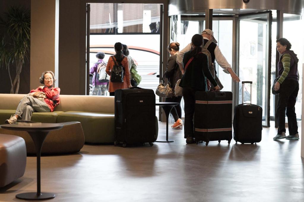 Point Hotel Piove di Sacco Εξωτερικό φωτογραφία