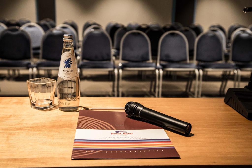 Point Hotel Piove di Sacco Εξωτερικό φωτογραφία