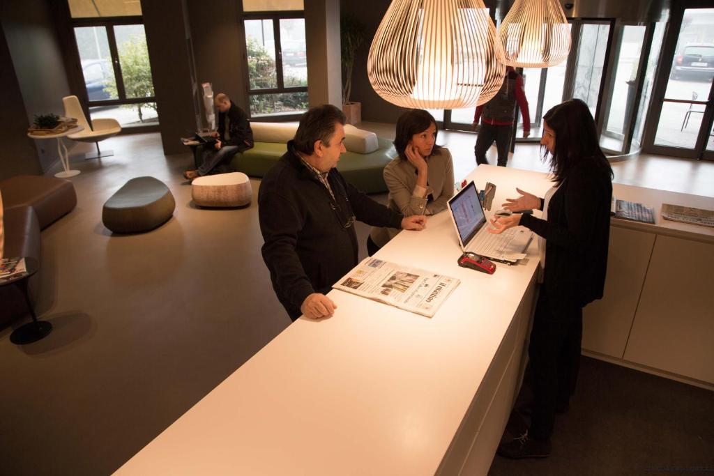 Point Hotel Piove di Sacco Εξωτερικό φωτογραφία