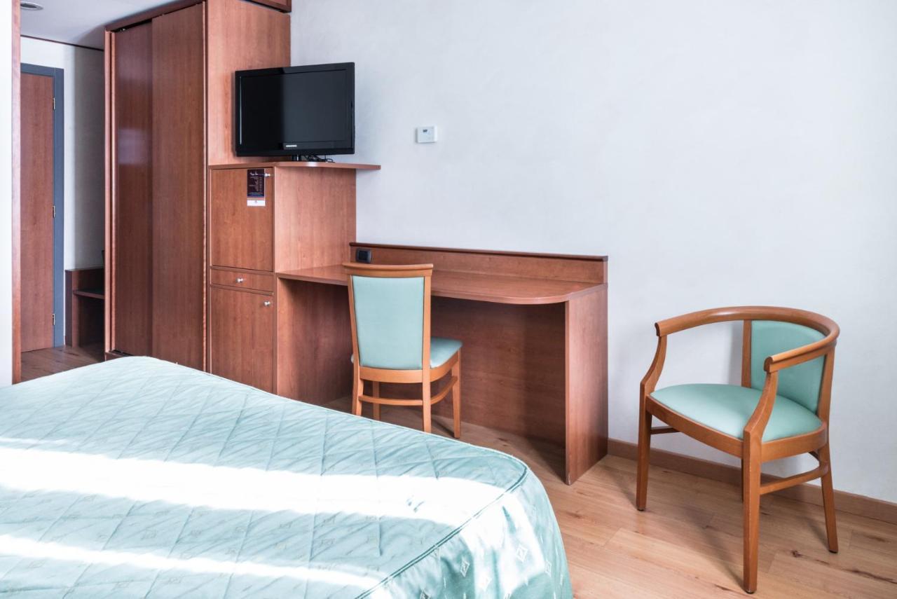 Point Hotel Piove di Sacco Εξωτερικό φωτογραφία