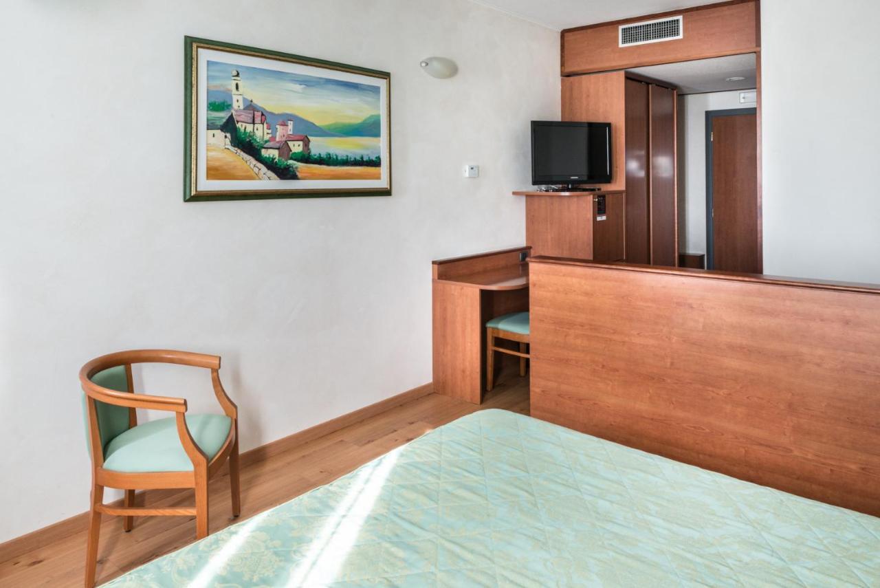 Point Hotel Piove di Sacco Εξωτερικό φωτογραφία
