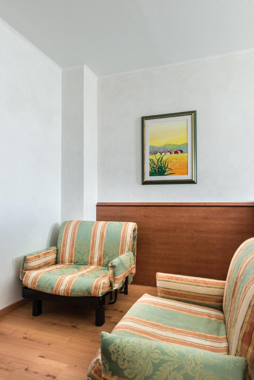 Point Hotel Piove di Sacco Εξωτερικό φωτογραφία