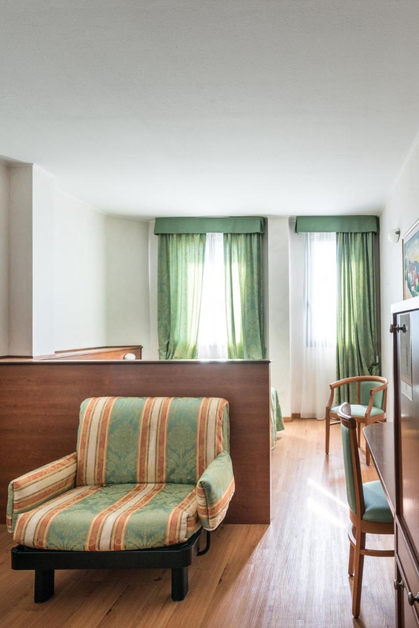 Point Hotel Piove di Sacco Εξωτερικό φωτογραφία