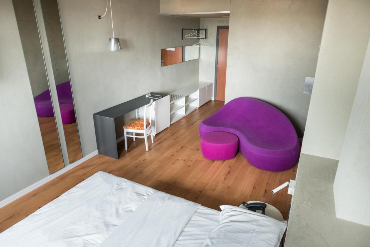Point Hotel Piove di Sacco Εξωτερικό φωτογραφία