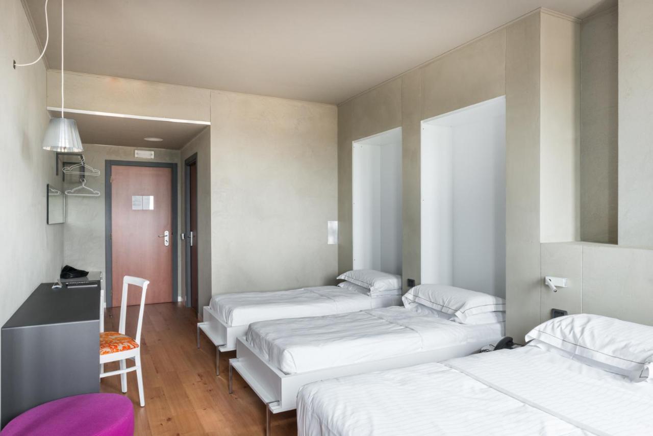 Point Hotel Piove di Sacco Εξωτερικό φωτογραφία
