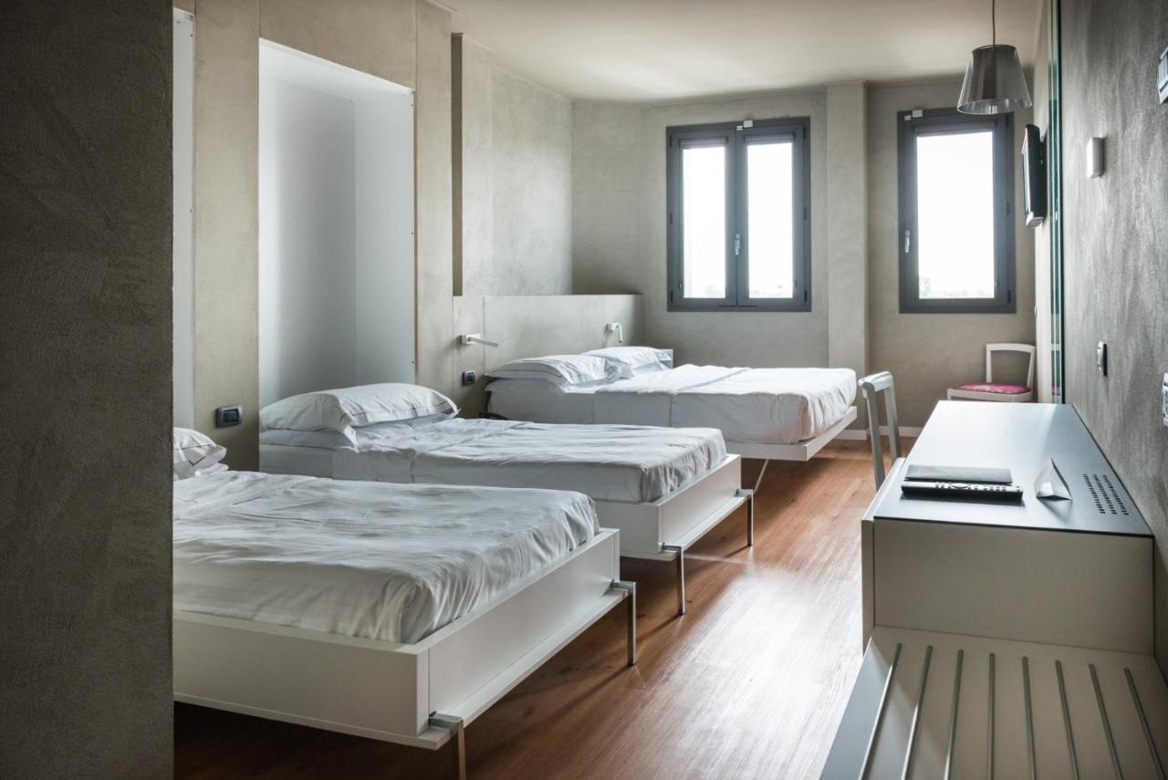 Point Hotel Piove di Sacco Εξωτερικό φωτογραφία