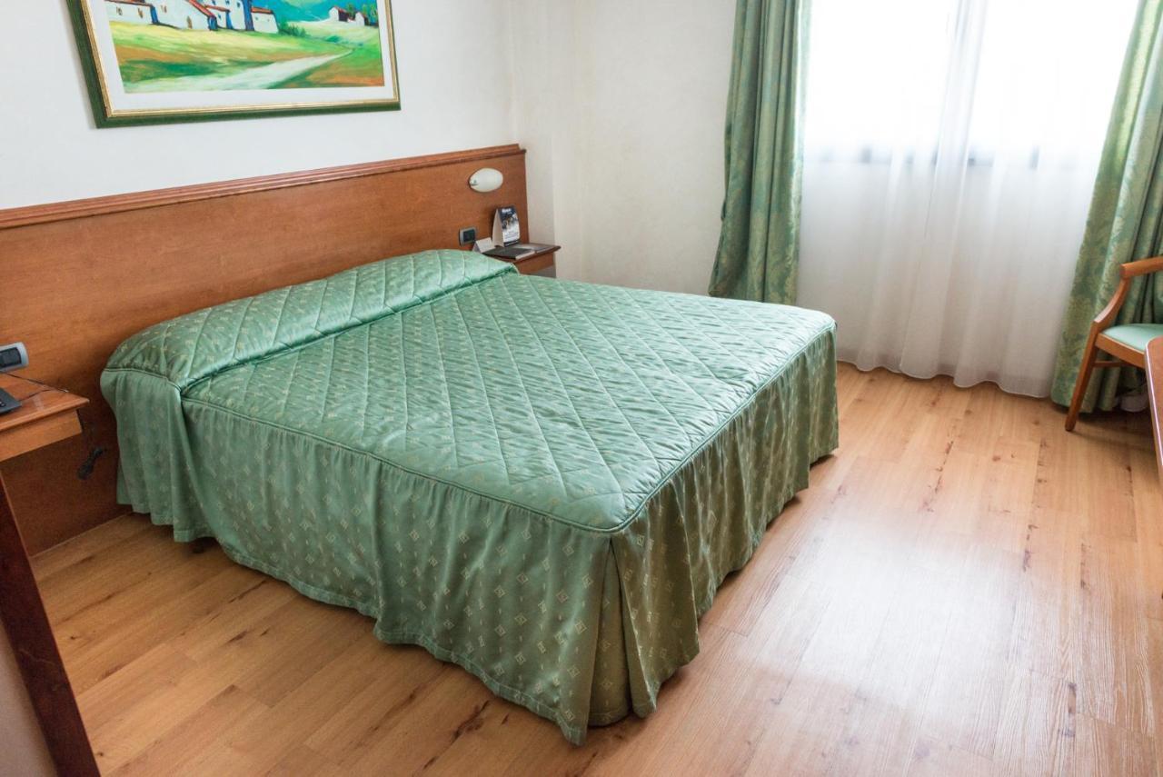 Point Hotel Piove di Sacco Εξωτερικό φωτογραφία