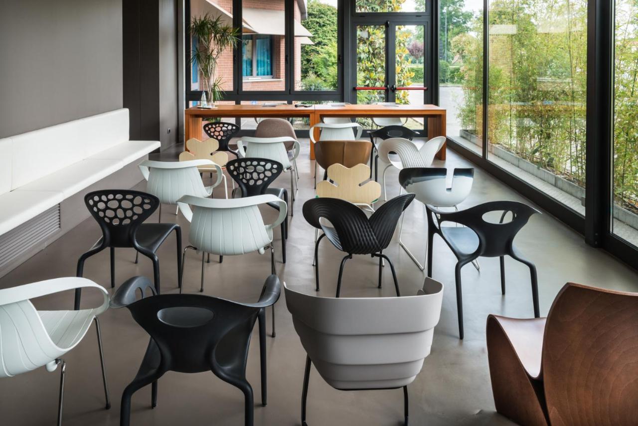 Point Hotel Piove di Sacco Εξωτερικό φωτογραφία