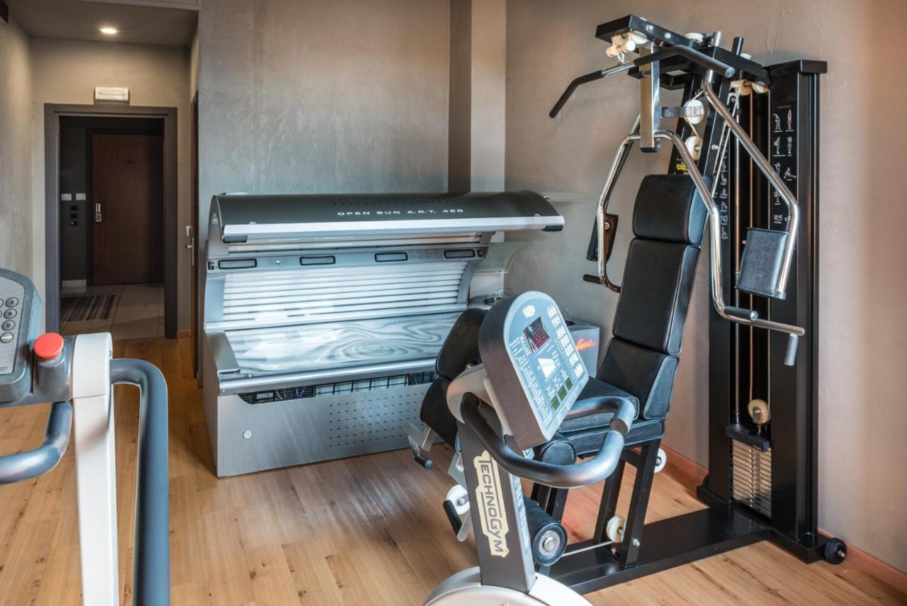 Point Hotel Piove di Sacco Εξωτερικό φωτογραφία