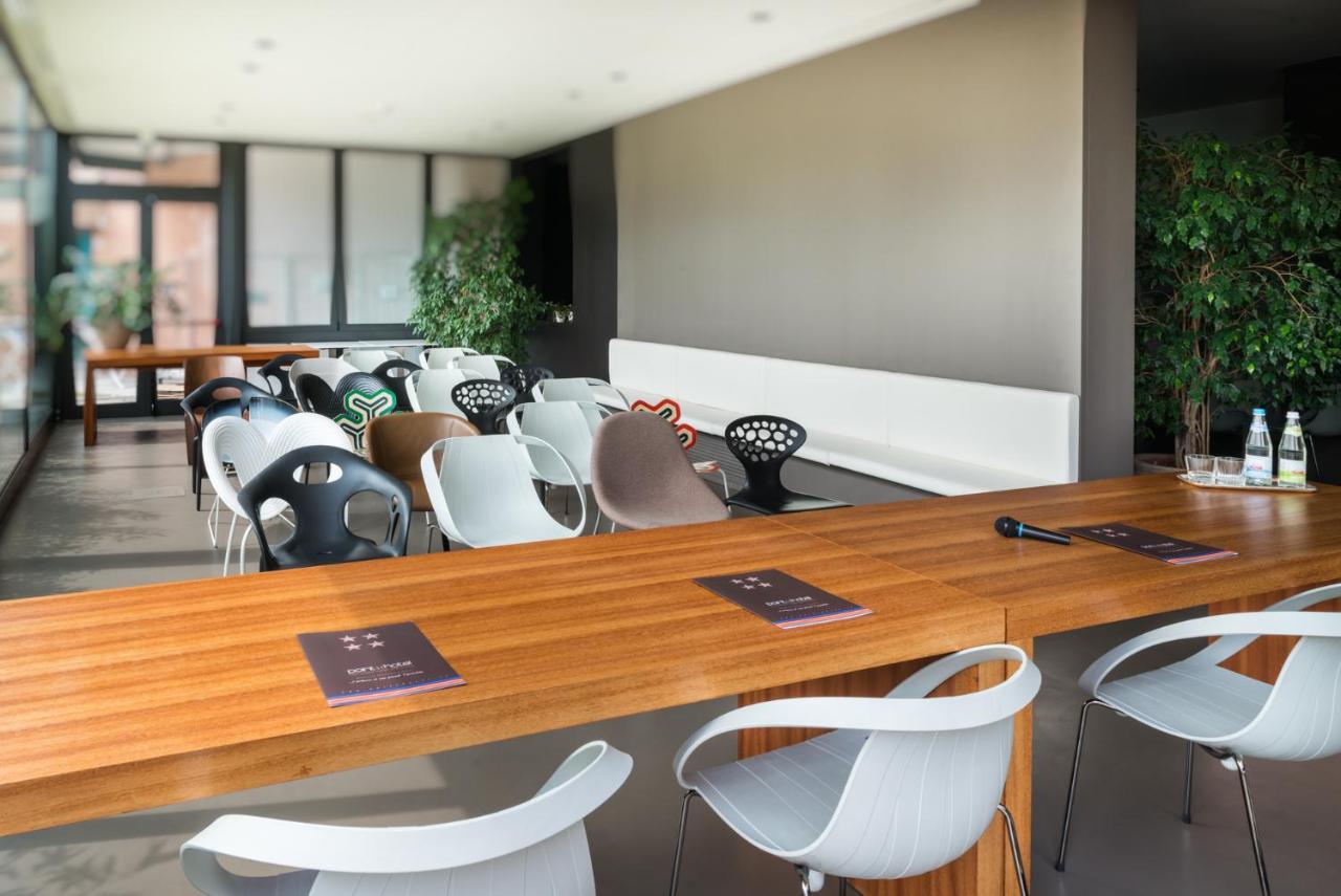 Point Hotel Piove di Sacco Εξωτερικό φωτογραφία
