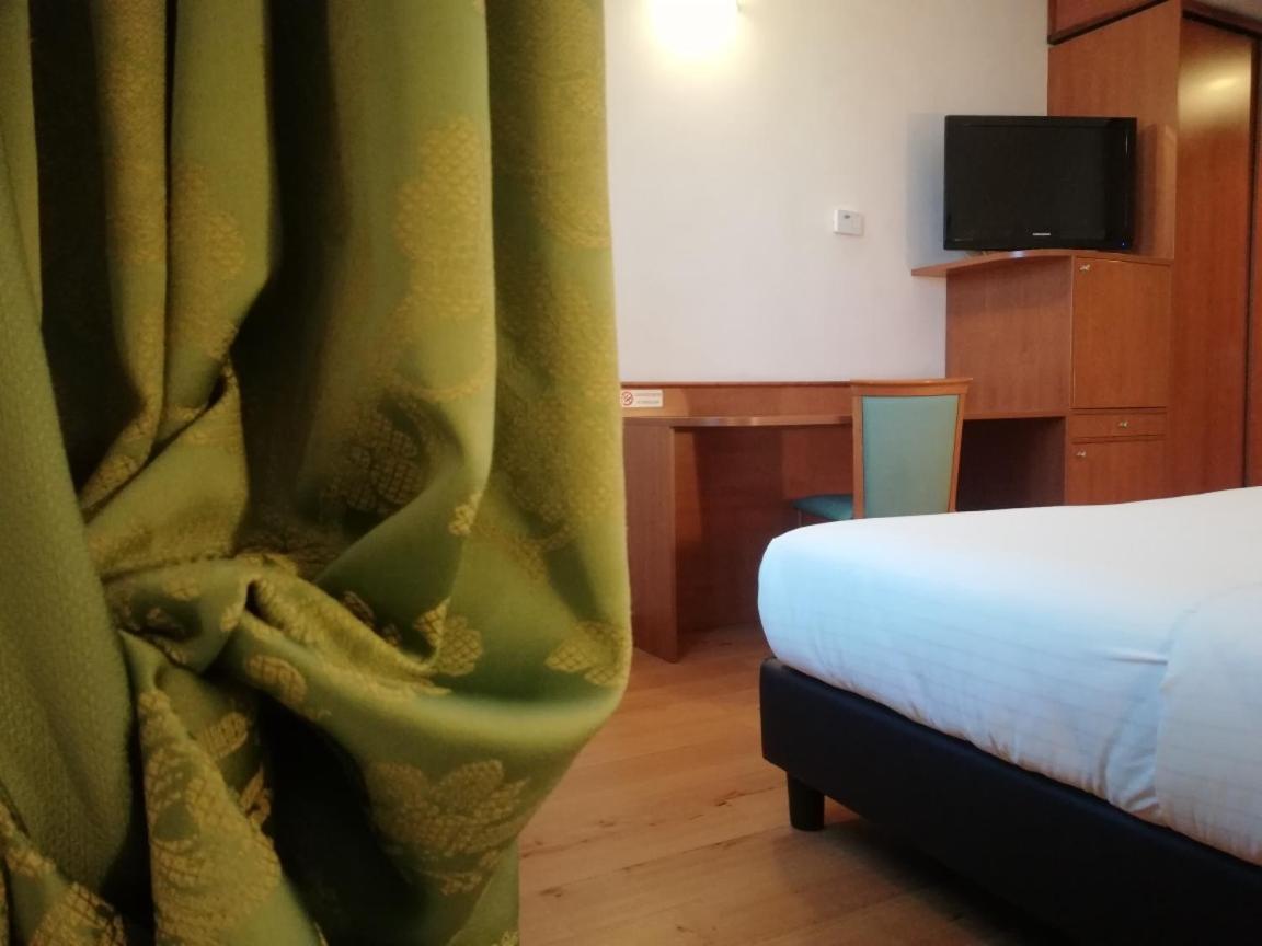 Point Hotel Piove di Sacco Εξωτερικό φωτογραφία