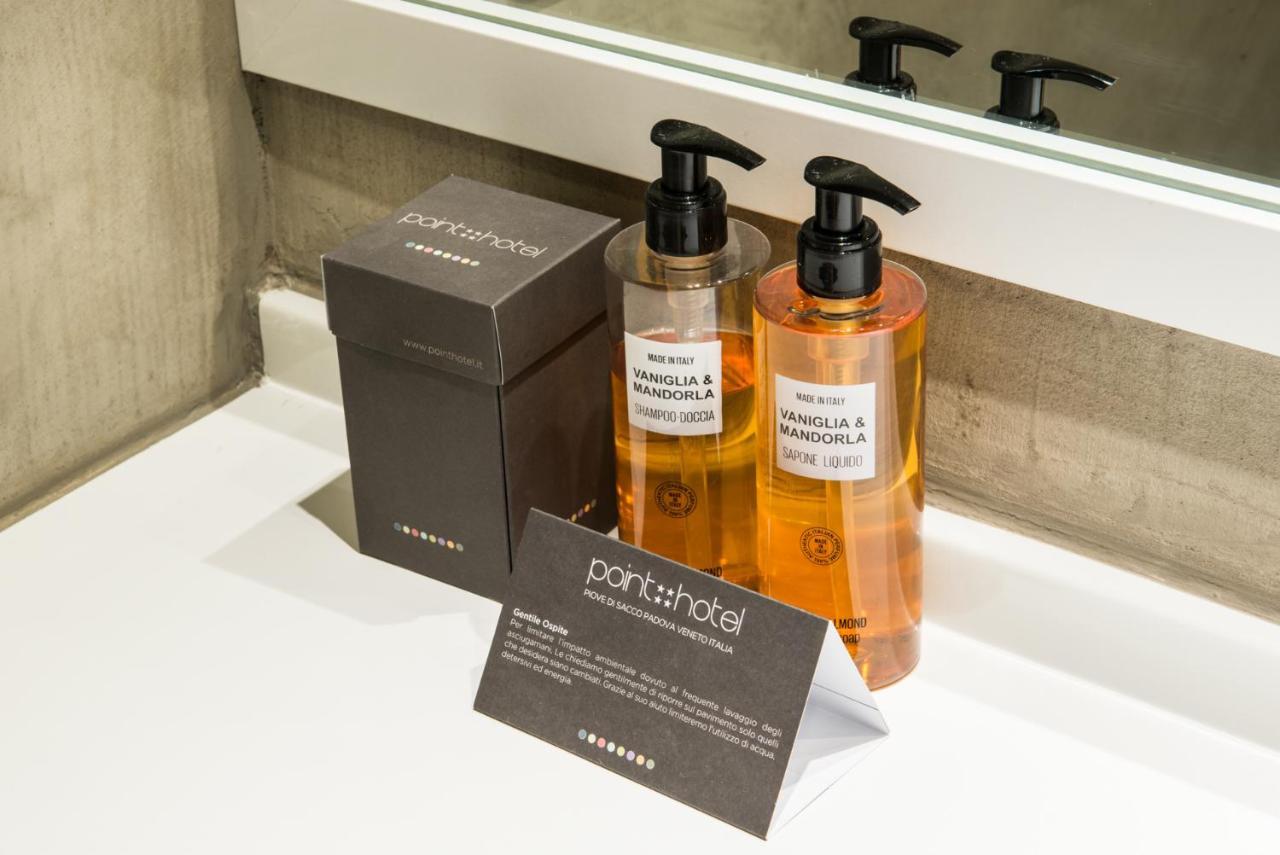 Point Hotel Piove di Sacco Εξωτερικό φωτογραφία