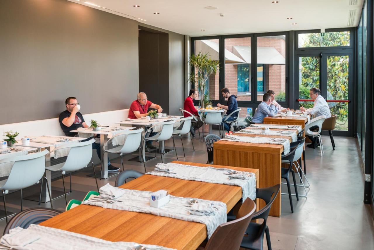 Point Hotel Piove di Sacco Εξωτερικό φωτογραφία