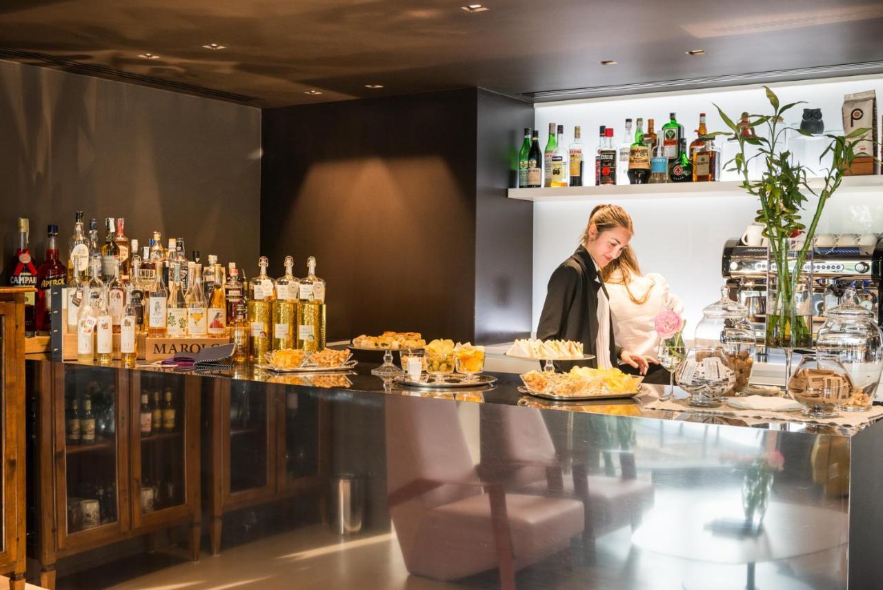 Point Hotel Piove di Sacco Εξωτερικό φωτογραφία