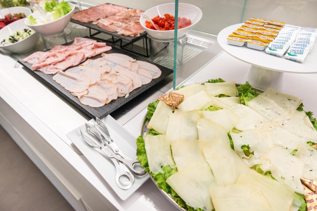 Point Hotel Piove di Sacco Εξωτερικό φωτογραφία
