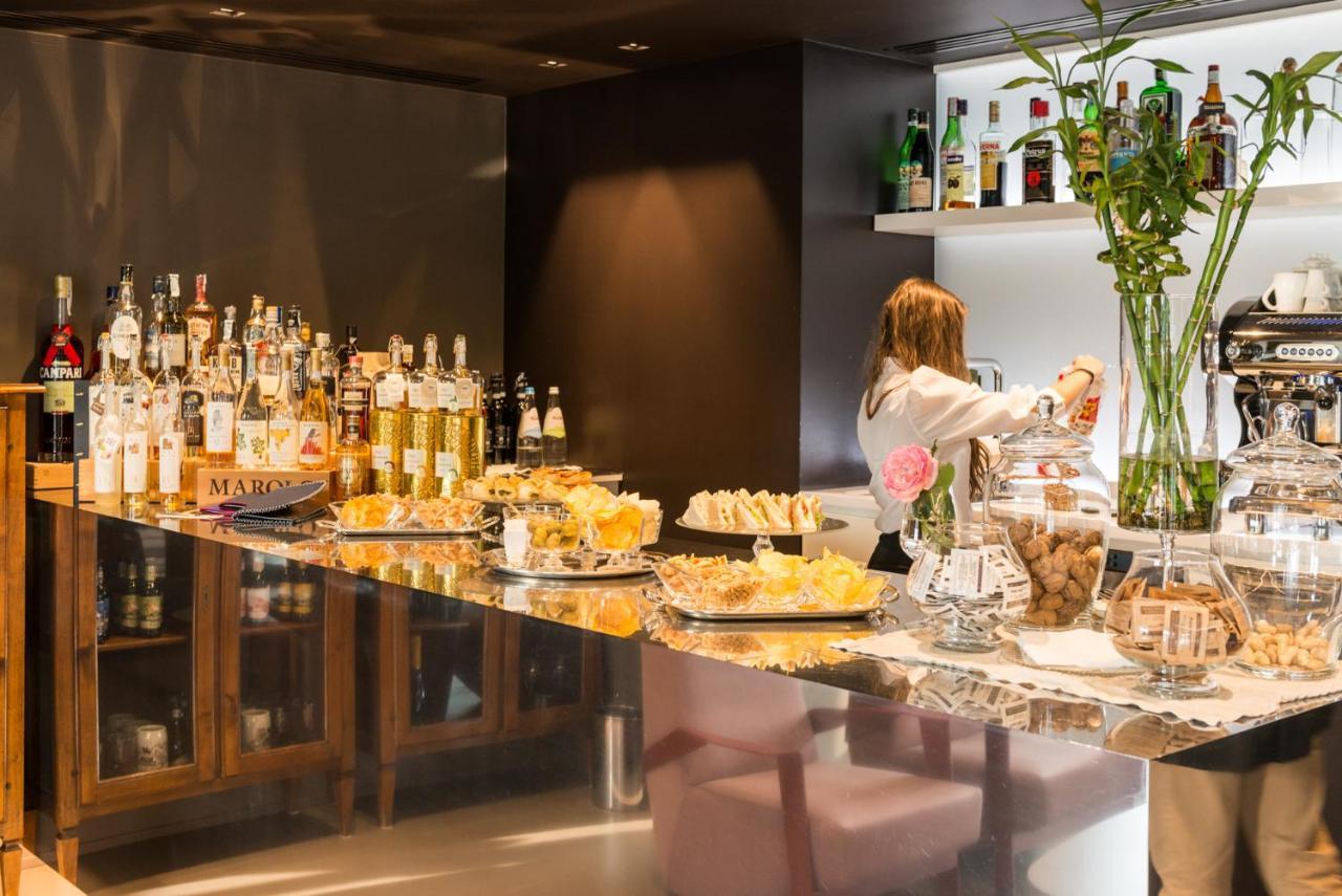 Point Hotel Piove di Sacco Εξωτερικό φωτογραφία