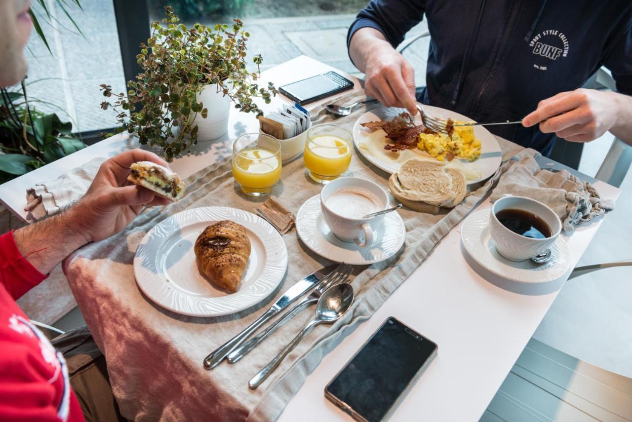 Point Hotel Piove di Sacco Εξωτερικό φωτογραφία