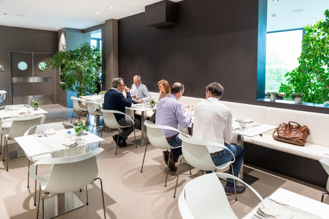 Point Hotel Piove di Sacco Εξωτερικό φωτογραφία