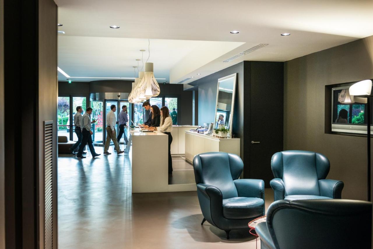 Point Hotel Piove di Sacco Εξωτερικό φωτογραφία