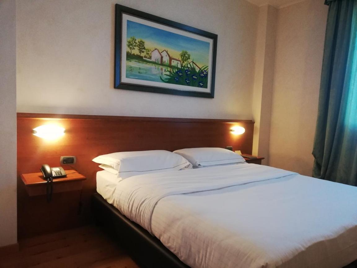 Point Hotel Piove di Sacco Εξωτερικό φωτογραφία