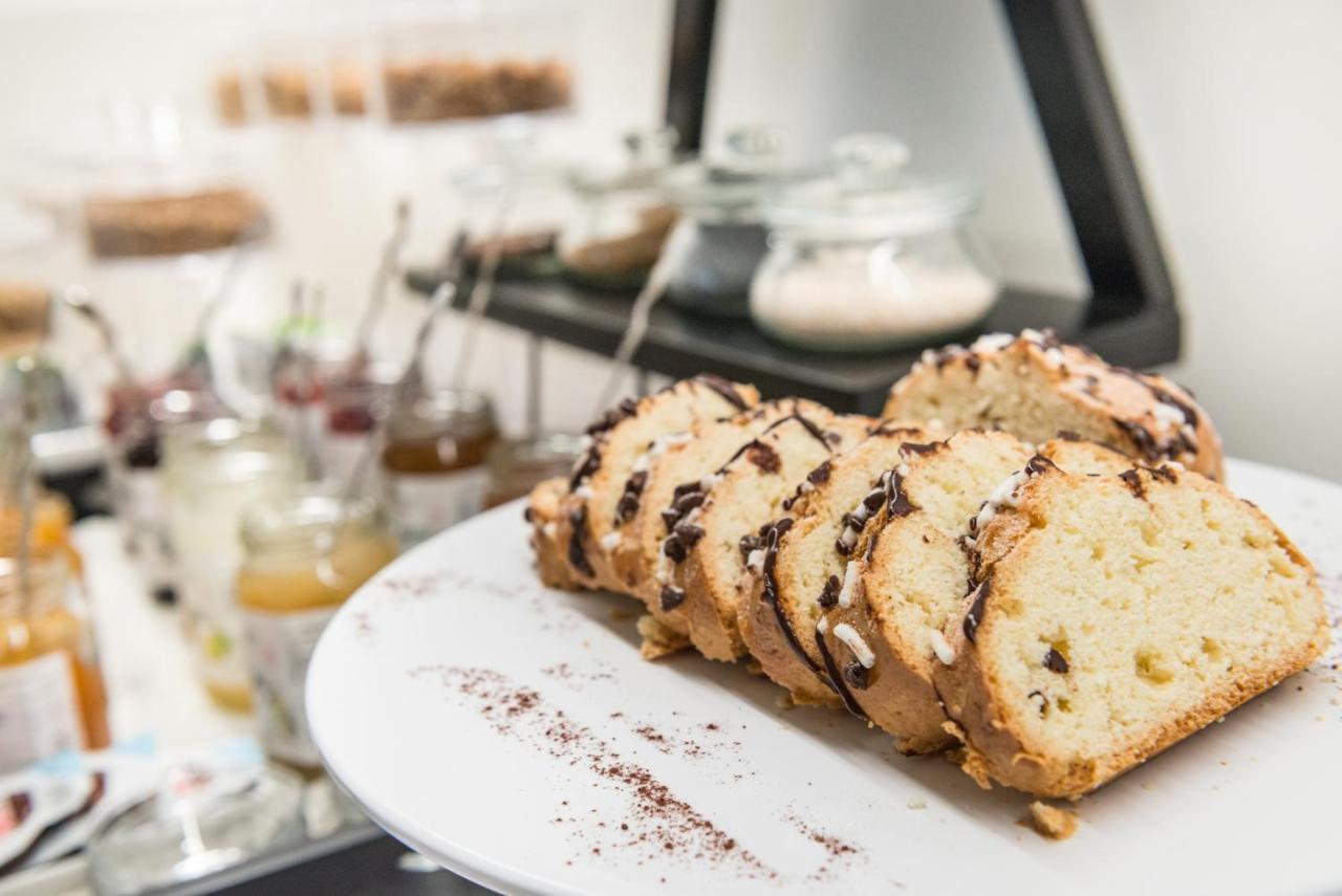 Point Hotel Piove di Sacco Εξωτερικό φωτογραφία