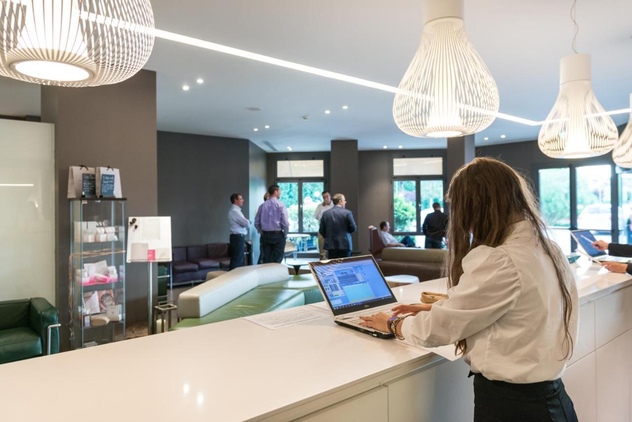 Point Hotel Piove di Sacco Εξωτερικό φωτογραφία