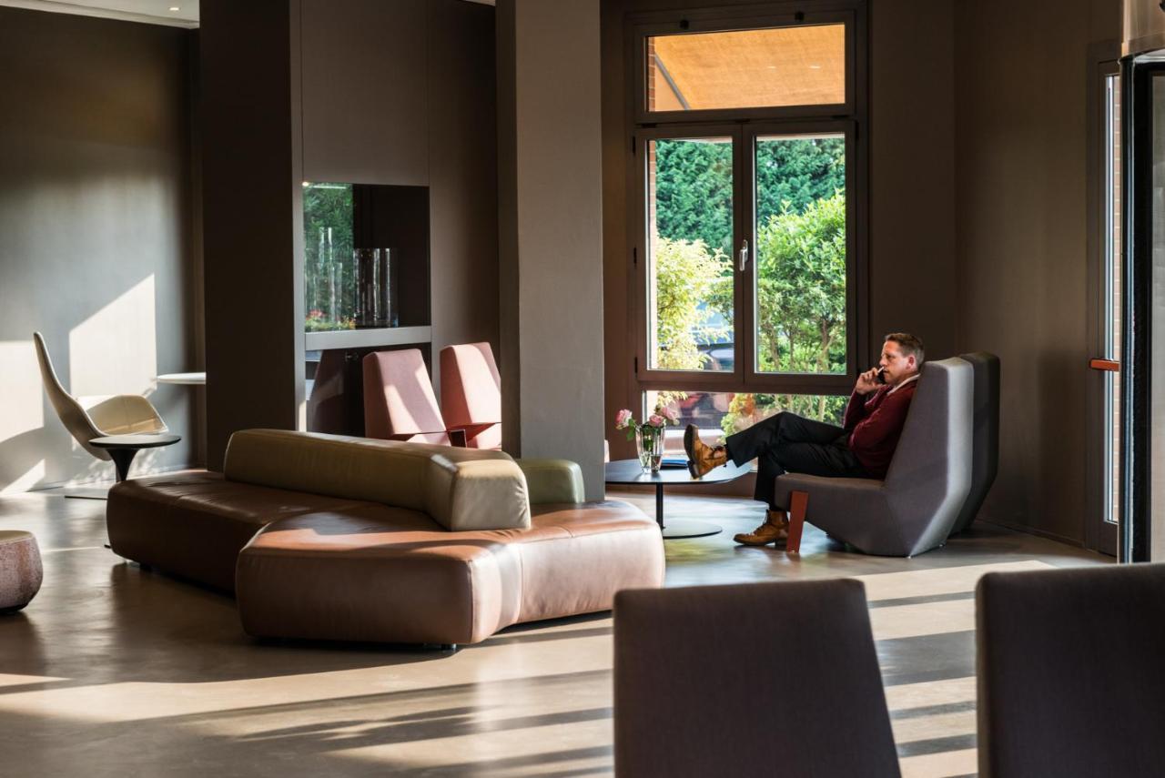 Point Hotel Piove di Sacco Εξωτερικό φωτογραφία